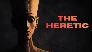 How One Pharaoh Nearly DESTROYED Ancient Egypt | The Forbidden Truth of Akhenaten