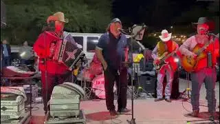 Bobby Trujillo y sus Estelares del Norte - Mi juventud a los 40