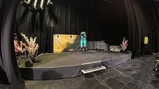 Kaiju Con Miku Miku Meet 2025