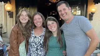 20th Anniversary For Erin