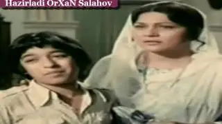Tale h&ouml;kmdarı/Muqaddar Ka Sikandar (1978, Hindistan)(azərbaycan dilində)