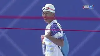 Benson Tan - Para Swimming - Men's 100m Breaststroke SB14 Final | 13th ASEAN Para Games Thailand