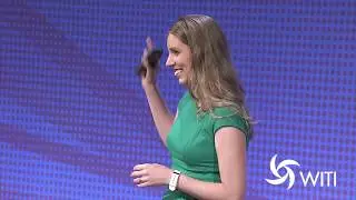 Лиза Сикэт ДеЛука, специалист по технологической стратегии, Лаборатория когнитивной инкубации, IBM, 2017 г.