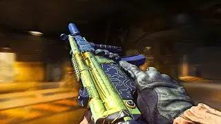 rebirth island but i play 80 FOV 😱