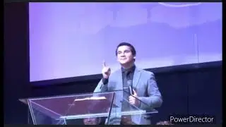 Pastor Felipe Barraza || El profeta Jonás (Jonás 1:1-6)