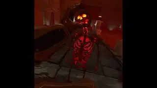 Beating bonelab part four