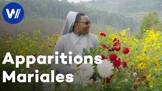 Apparitions mariales au Rwanda : Kibeho, foi et mémoire après le génocide (Documentaire complet)