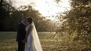 Rathsallagh House wedding film