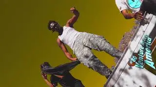 Tay Hundreds - Pregnant Trunk (Music Video)