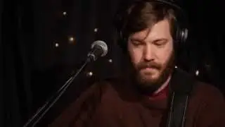 Midlake - The Old And The Young (Live on KEXP)