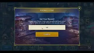 Raid Shadow Legends | Brand New Promo Code for March!