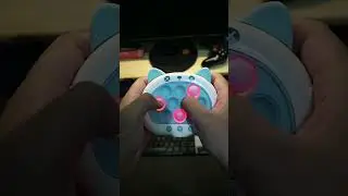 amazing pop it electric ASMR ⚡#trendingshorts #satisfaying #fidget #gamepopit #popits