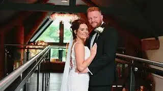 Oaklands Wedding Venue Wedding Videography