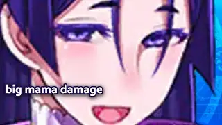 [FGO NA] raikou's crit buff is b i g