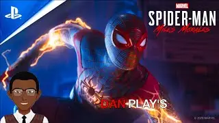 INFILTRATING A ROXXON LAB - MARVEL'S SPIDER-MAN: MILES MORALES (PS4 GAMEPLAY) **Story Spoilers**