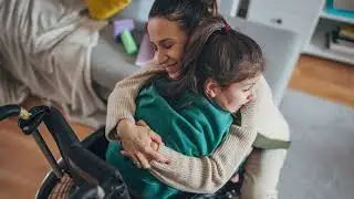 Community Bridges DSPs help reach goals