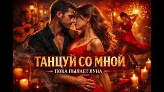 Танцуй со мной