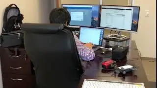 Big-Enter Key