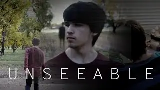 Unseeable Trailer