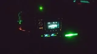 Pioneer carrozzeria  3DIN FH-P90 RD-L110