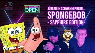 J&uuml;rgens neues Lieblings-Set: Topps SpongeBob Sapphire | EQL-Release & fehlender Adventskalender