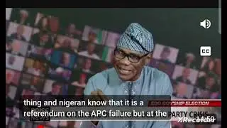 Don't be brainwashed,APC/PDP,Vote other Party