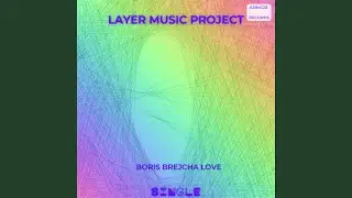 Boris Brejcha Love
