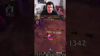 WARRIOR FLASK SET IN CLASSIC IS WAY TOO STRONG