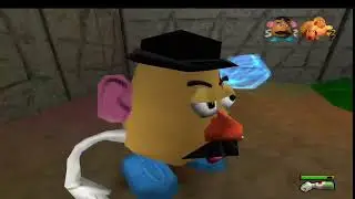 Toy Story 2 PS5 