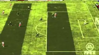 van Persie 90