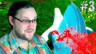 Bear Simulator ► НАГГЕТСЫ ► #3