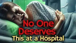 This Could Happen to YOU at Orlando Health Bayfront Hospital, Florida USA - Terrifying Patient Story