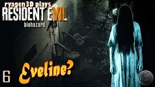 Resident evil 7 Gameplay Biohazard Part 6 | ryagen3D plays &ndash; Biohazard 7 Resident evil - PS4
