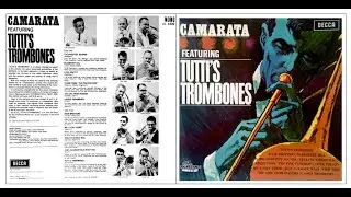 Frank Rosolino & Tutti's Trombones - 1966