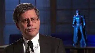 Batman Tech Documentary | High Quality Capture