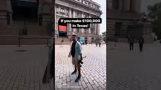 If you made $100,000 in Texas here&rsquo;s what your taxes will Look like!