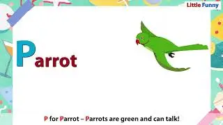 A to Z Learning Video for Kids | ABC Song kids special video. Learning purpose