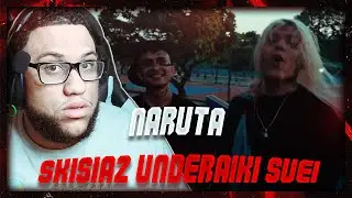 Reaccion A Skisia2 - Naruta ft Underaiki, suei