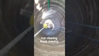 Inar cleaning Royal cleaning services