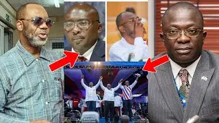 No discipline in NPP!😳NAPO trends again after admitting!😱Bryan fires back at NAPO viral &ldquo;nyansa&rdquo; jab