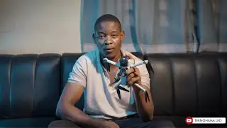 DRONE NZURI UNAZOWEZA KUNUNUA 2025