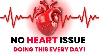 8 Exercises for Improving Heart Health: Reduce Heart Issues for Seniors | Heart Disease Exercise