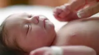 Bryan Health: Family Birthplace Video Tour -- Welcome