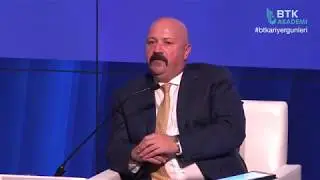 Yeniliğe ve &ouml;ğrenmeye devam etmenin &ouml;nemi - Kaan TERZİOĞLU