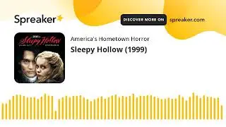 Sleepy Hollow (1999)