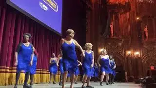 NYC Aging Hosts Third Annual Talent Is Timeless Grand Finale