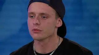 &Auml;r Simon Tengdahl G&ouml;teborgs stora hopp? Idol 2017 - Idol Sverige (TV4)