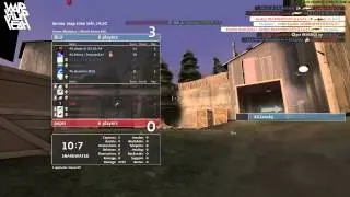 i52 TF2 - Epsilon vs. 4G - Knockout Stage Game #2