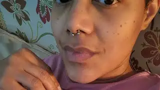 Can we talk about moon cycle patterns & self love. PeriodT. 💅🏾