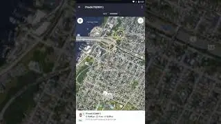 GPS cards - Mobile App - Quickstart Tutorial